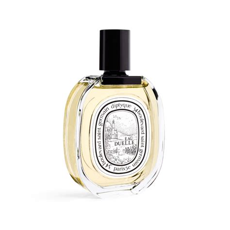 eau duelle edt review.